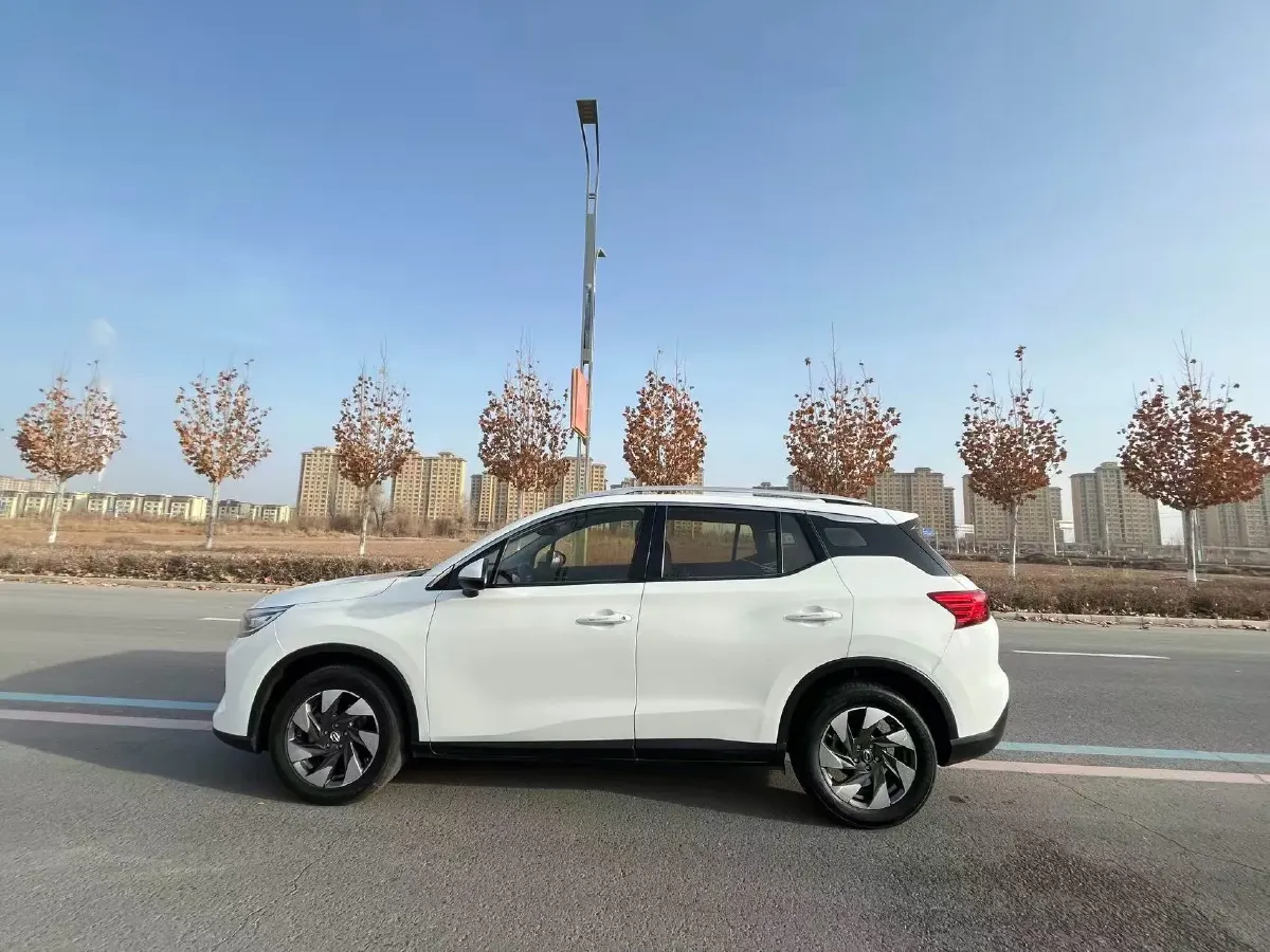 2021 GAC Trumpchi GS4 1.5T 169HP L4 7DCT,autocango,china used car exporter,china ev exporter,chinese used car exporter,chinese used ev exporter