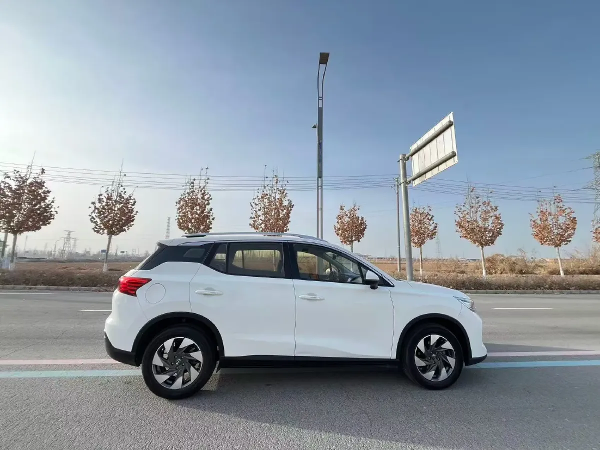 2021 GAC Trumpchi GS4 1.5T 169HP L4 7DCT,autocango,china used car exporter,china ev exporter,chinese used car exporter,chinese used ev exporter