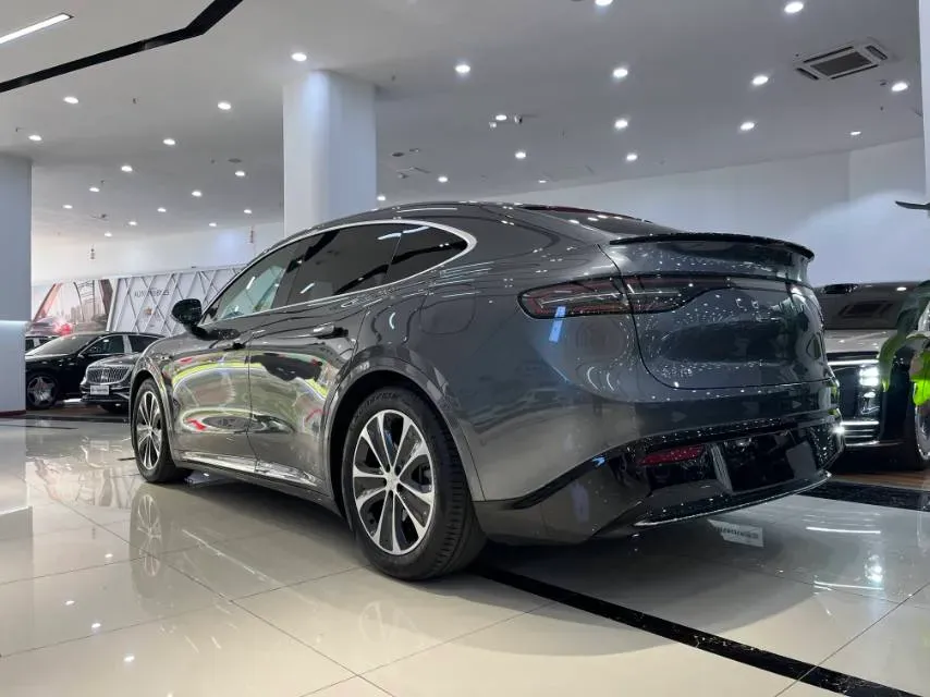 2025 Luxeed R7 REEV 156HP REEV 37KWH,autocango,china used car exporter,china ev exporter,chinese used car exporter,chinese used ev exporter
