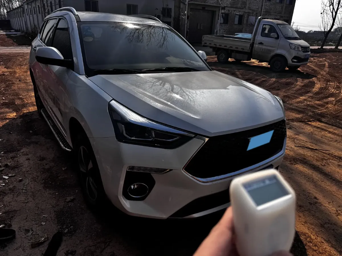 2020 Haval H6 Coupe 1.5T 150HP L4 7DCT,autocango,china used car exporter,china ev exporter,chinese used car exporter,chinese used ev exporter