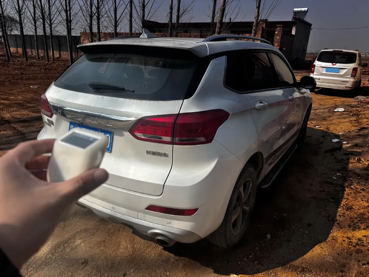 2020 Haval H6 Coupe 1.5T 150HP L4 7DCT,autocango,china used car exporter,china ev exporter,chinese used car exporter,chinese used ev exporter