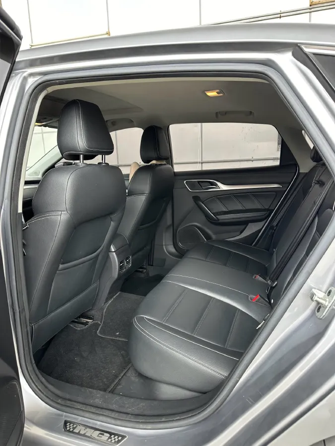 2018 MG MG6 1.5T 169HP L4 7DCT,autocango,china used car exporter,china ev exporter,chinese used car exporter,chinese used ev exporter