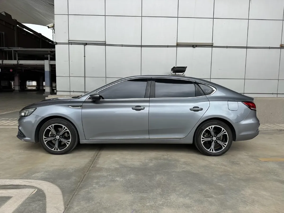2018 MG MG6 1.5T 169HP L4 7DCT,autocango,china used car exporter,china ev exporter,chinese used car exporter,chinese used ev exporter