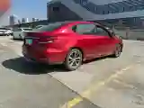 2018 MG MG6 1.5T 169HP L4 7DCT