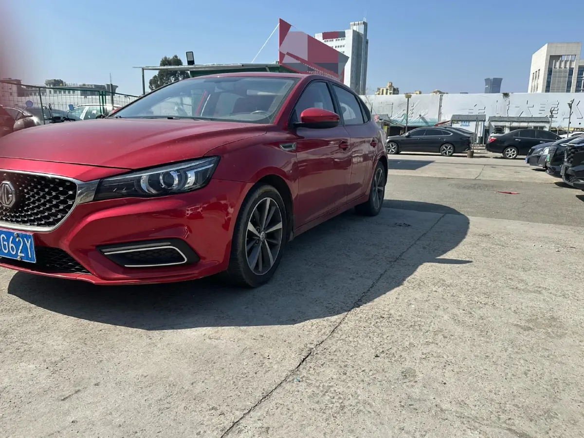 2018 MG MG6 1.5T 169HP L4 7DCT,autocango,china used car exporter,china ev exporter,chinese used car exporter,chinese used ev exporter