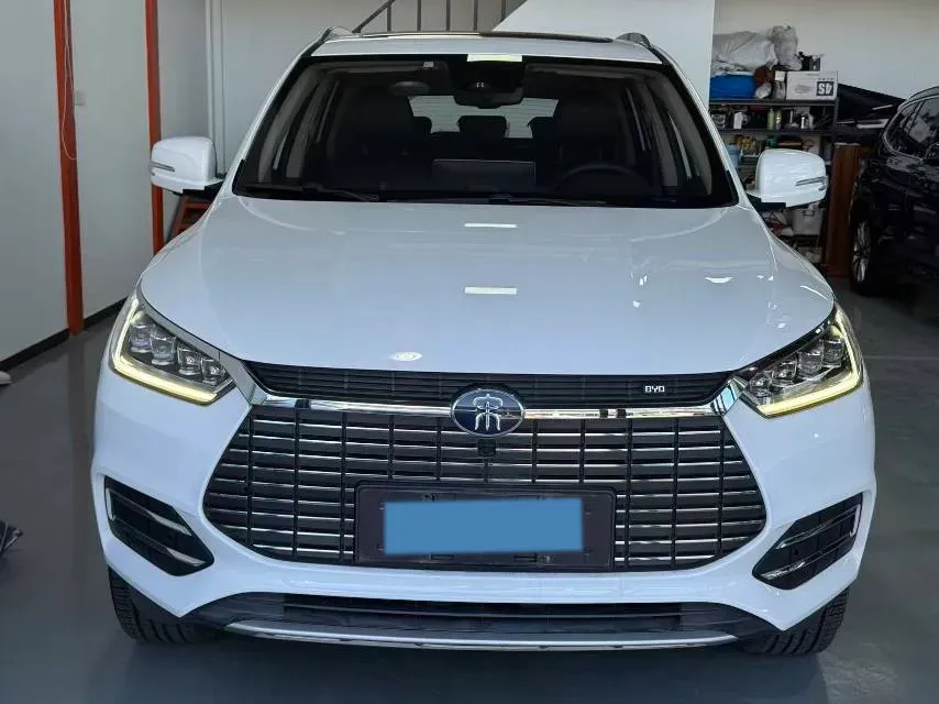 2019 BYD Song BEV 61.9KWH,autocango,china used car exporter,china ev exporter,chinese used car exporter,chinese used ev exporter