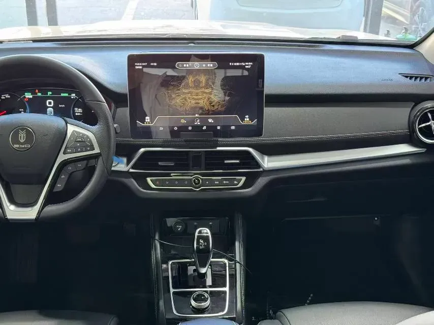 2019 BYD Song BEV 61.9KWH,autocango,china used car exporter,china ev exporter,chinese used car exporter,chinese used ev exporter