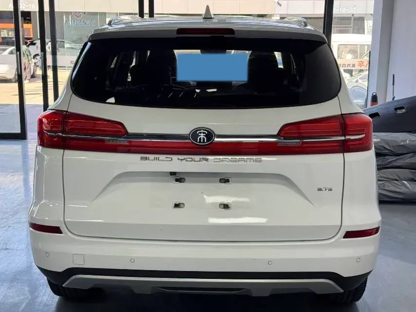 2019 BYD Song BEV 61.9KWH,autocango,china used car exporter,china ev exporter,chinese used car exporter,chinese used ev exporter