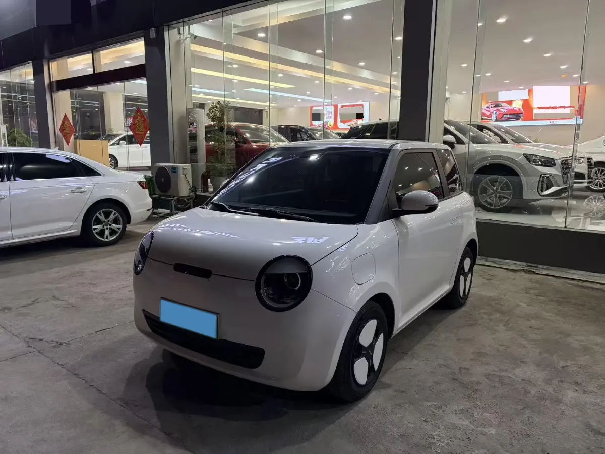 2023 ChangAn QiYuan Lumin BEV 17.65KWH,autocango,china used car exporter,china ev exporter,chinese used car exporter,chinese used ev exporter
