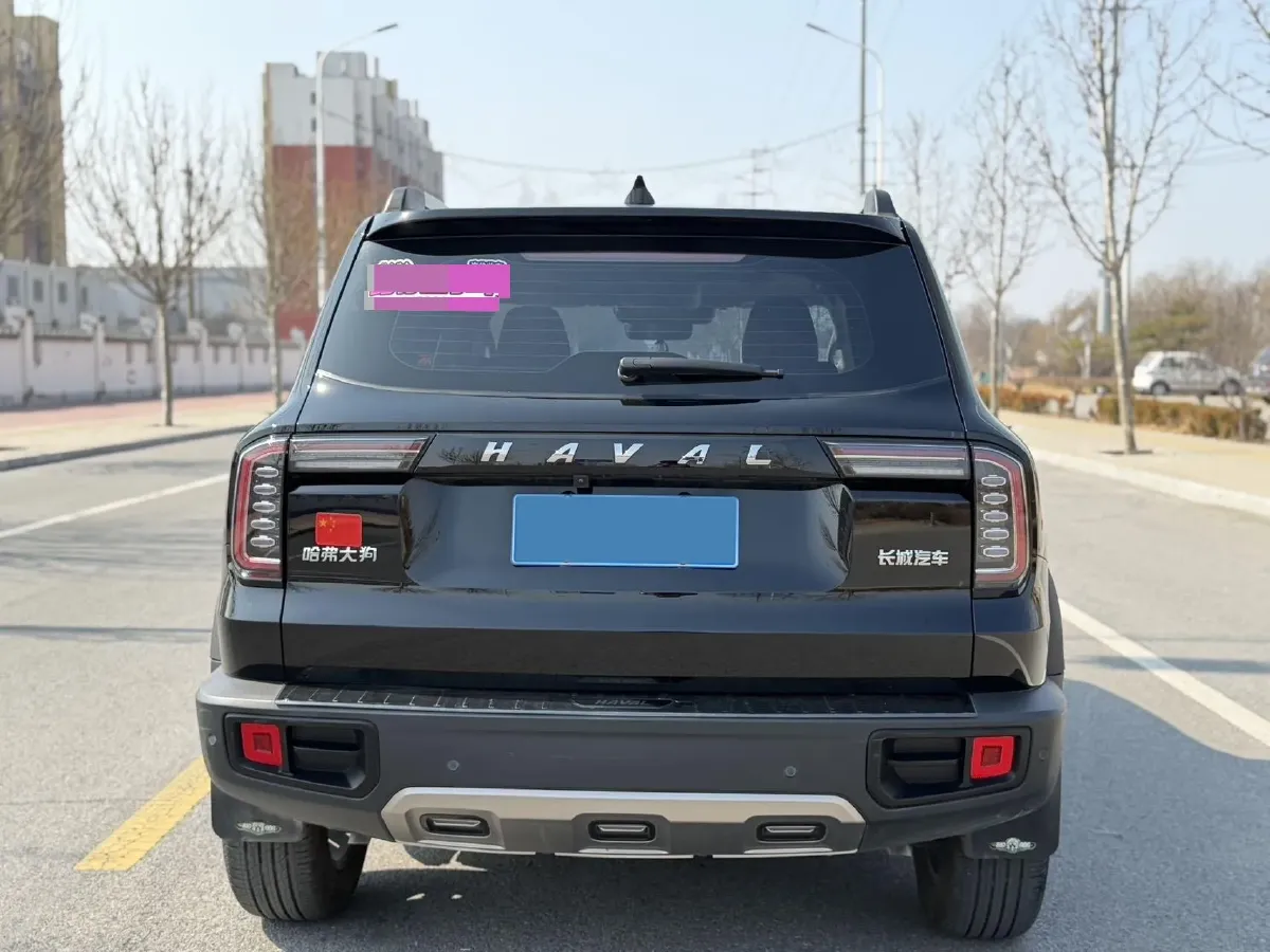 2022 Haval Dargo 1.5T 184HP L4 7DCT,autocango,china used car exporter,china ev exporter,chinese used car exporter,chinese used ev exporter