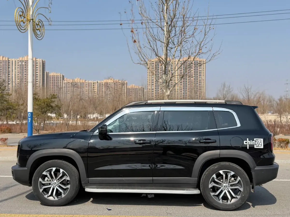 2022 Haval Dargo 1.5T 184HP L4 7DCT,autocango,china used car exporter,china ev exporter,chinese used car exporter,chinese used ev exporter