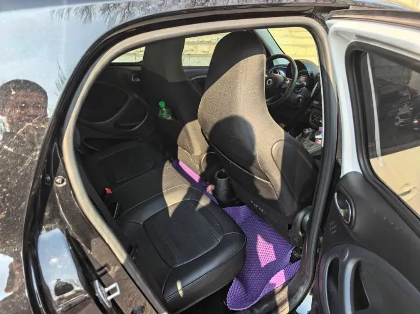 2018 HuangHai N3 2.5T 129HP L4 6AT,autocango,china used car exporter,china ev exporter,chinese used car exporter,chinese used ev exporter