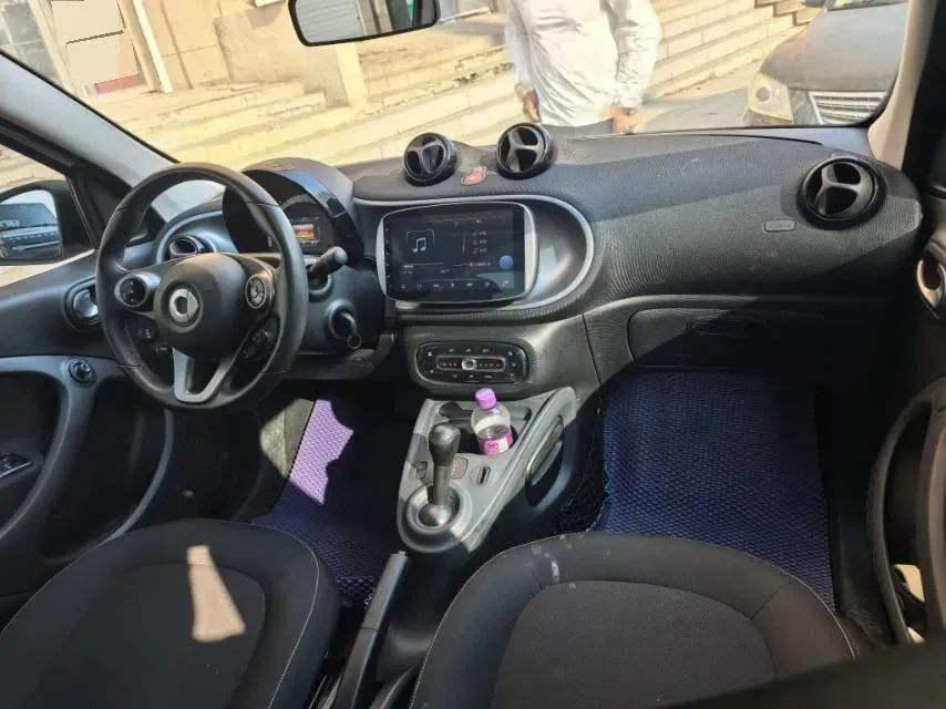 2018 HuangHai N3 2.5T 129HP L4 6AT,autocango,china used car exporter,china ev exporter,chinese used car exporter,chinese used ev exporter