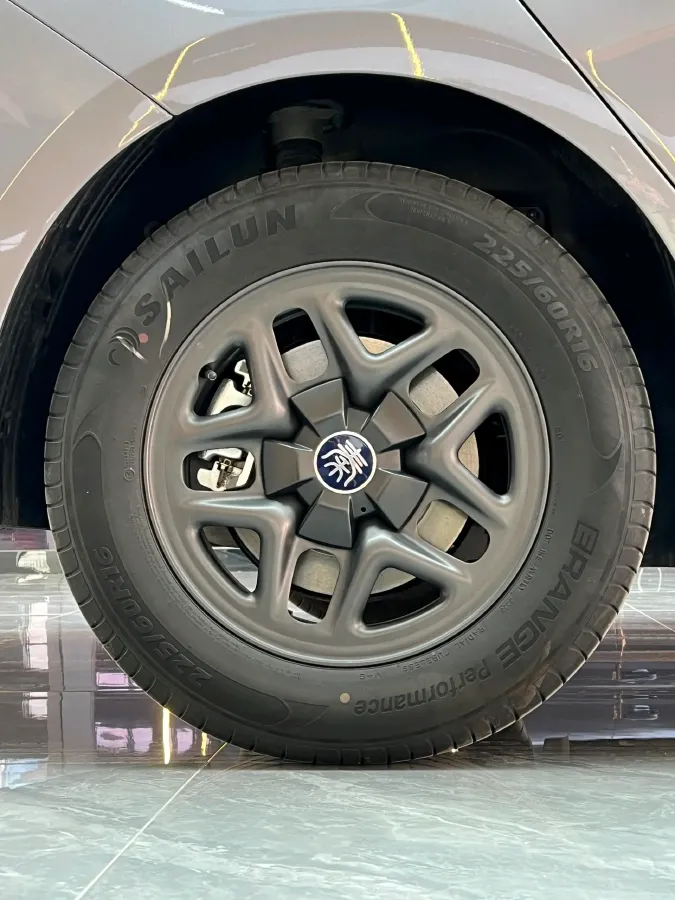 2025 BYD Qin Plus 1.5L 101HP L4 E-CVT PHEV 7.68KWH,autocango,china used car exporter,china ev exporter,chinese used car exporter,chinese used ev exporter