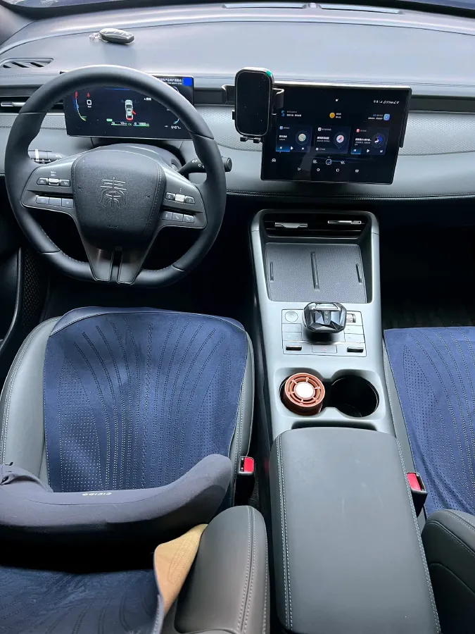 2025 BYD Qin Plus 1.5L 101HP L4 E-CVT PHEV 7.68KWH,autocango,china used car exporter,china ev exporter,chinese used car exporter,chinese used ev exporter