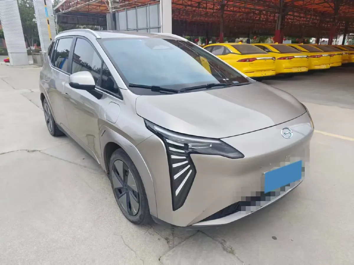 2024 Aion Y BEV 68.2KWH,autocango,china used car exporter,china ev exporter,chinese used car exporter,chinese used ev exporter