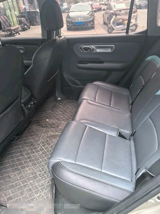 2024 Aion Y BEV 68.2KWH,autocango,china used car exporter,china ev exporter,chinese used car exporter,chinese used ev exporter