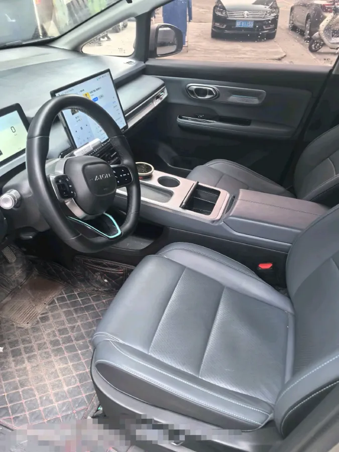 2024 Aion Y BEV 68.2KWH,autocango,china used car exporter,china ev exporter,chinese used car exporter,chinese used ev exporter