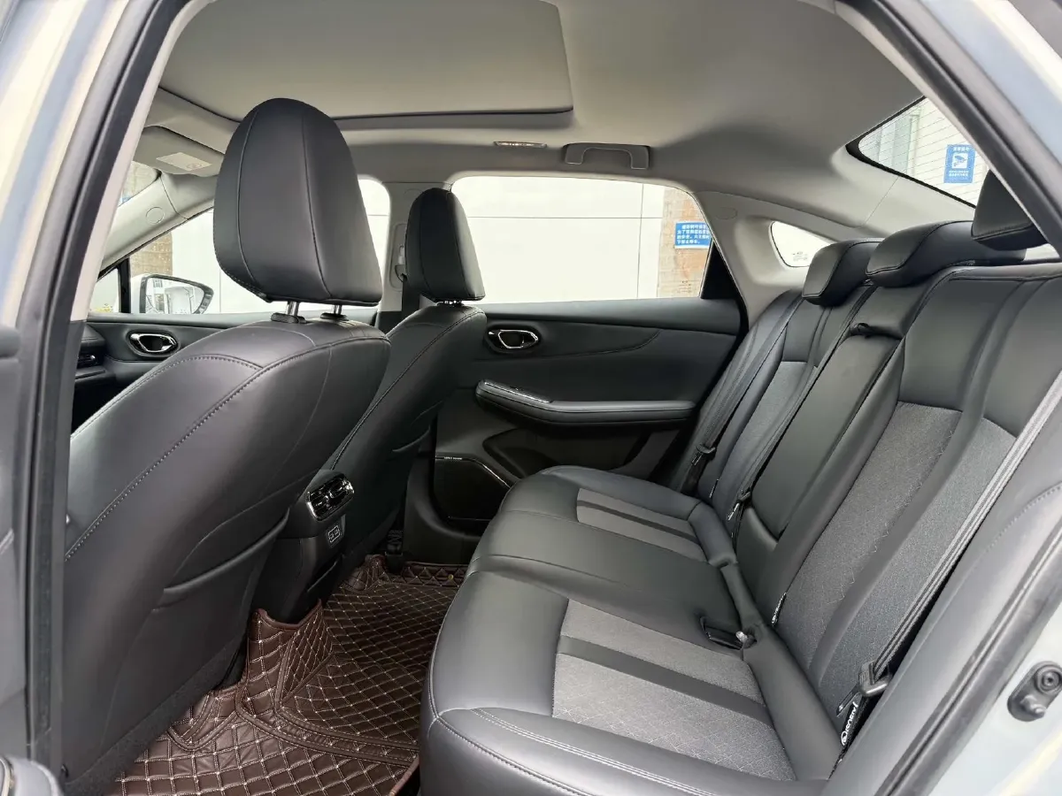 2024 ChangAn LanTuoZhe 2.0T 233HP L4 8AT,autocango,china used car exporter,china ev exporter,chinese used car exporter,chinese used ev exporter