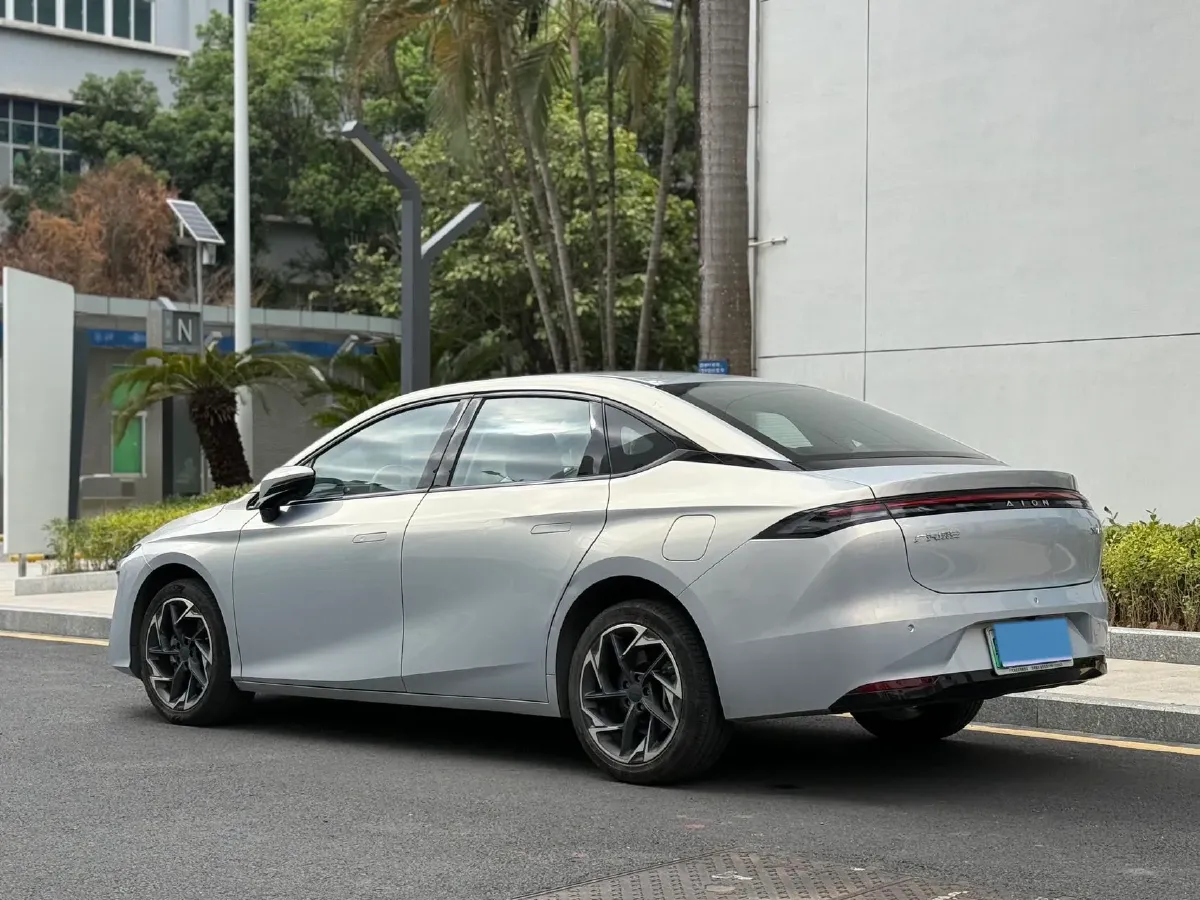 2024 ChangAn LanTuoZhe 2.0T 233HP L4 8AT,autocango,china used car exporter,china ev exporter,chinese used car exporter,chinese used ev exporter