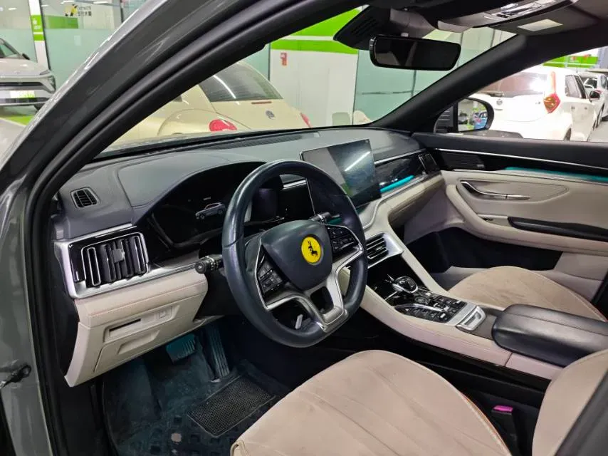 2021 BYD Qin BEV 53.56KWH,autocango,china used car exporter,china ev exporter,chinese used car exporter,chinese used ev exporter