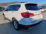 2018 Haval H6 1.5T 150HP L4 7DCT