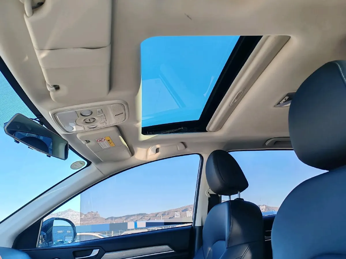 2018 Haval H6 1.5T 150HP L4 7DCT,autocango,china used car exporter,china ev exporter,chinese used car exporter,chinese used ev exporter