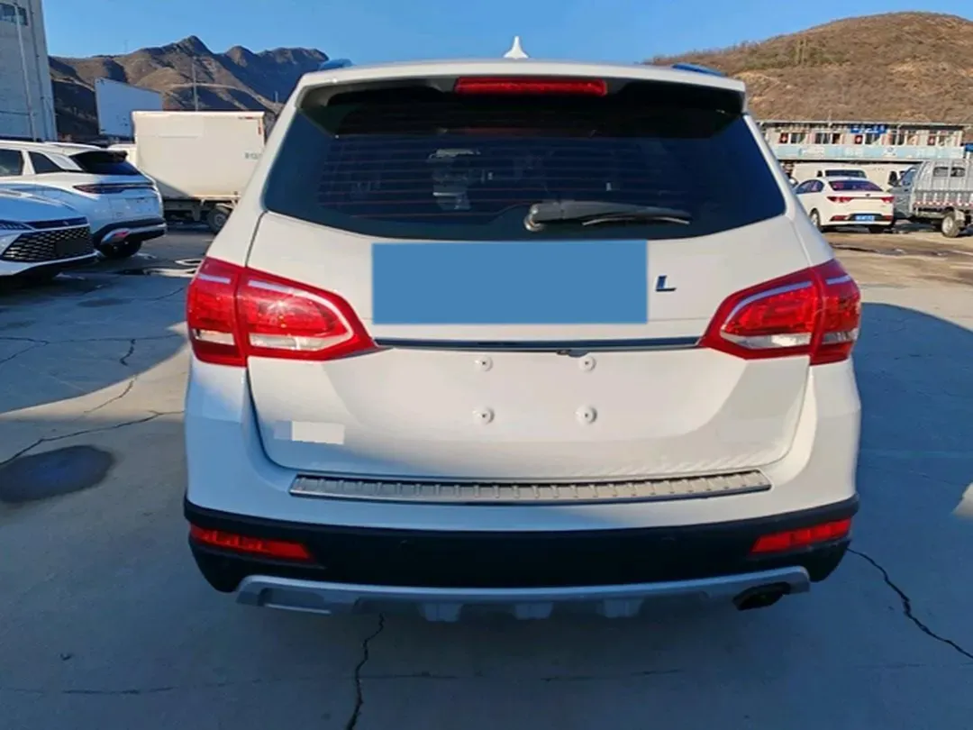 2018 Haval H6 1.5T 150HP L4 7DCT,autocango,china used car exporter,china ev exporter,chinese used car exporter,chinese used ev exporter