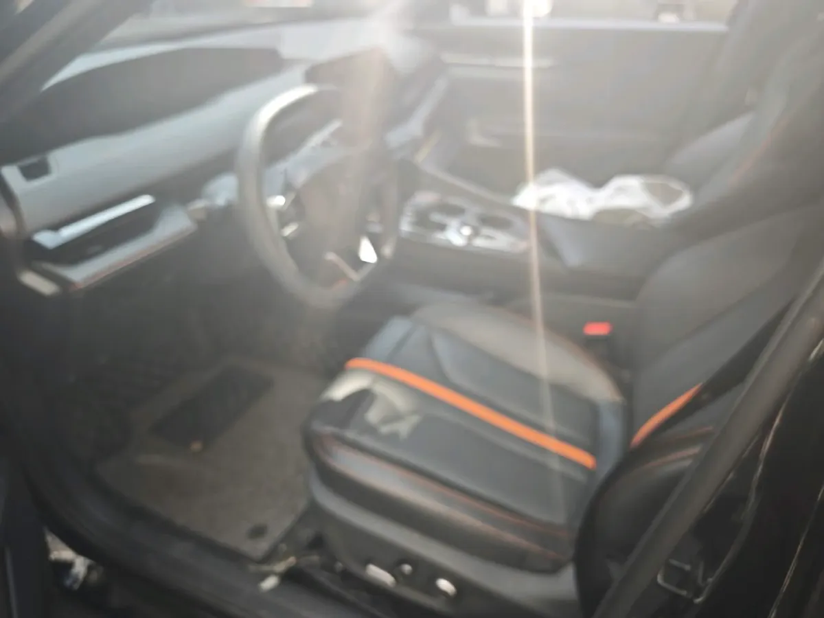 2024 ChangAn UNI-V 1.5T 188HP L4 7DCT,autocango,china used car exporter,china ev exporter,chinese used car exporter,chinese used ev exporter