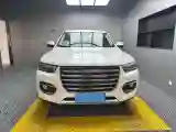 2020 Haval H6 1.5T 169HP L4 7DCT