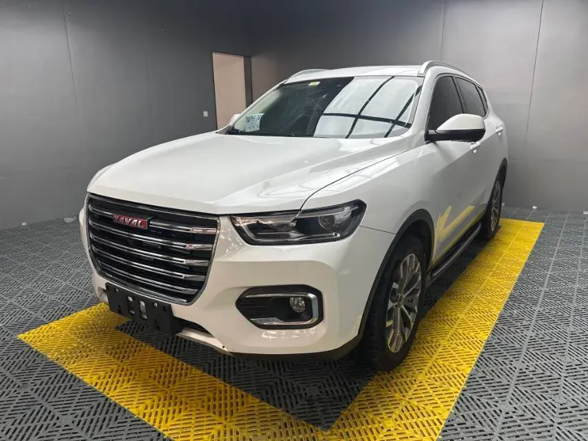 2020 Haval H6 1.5T 169HP L4 7DCT,autocango,china used car exporter,china ev exporter,chinese used car exporter,chinese used ev exporter