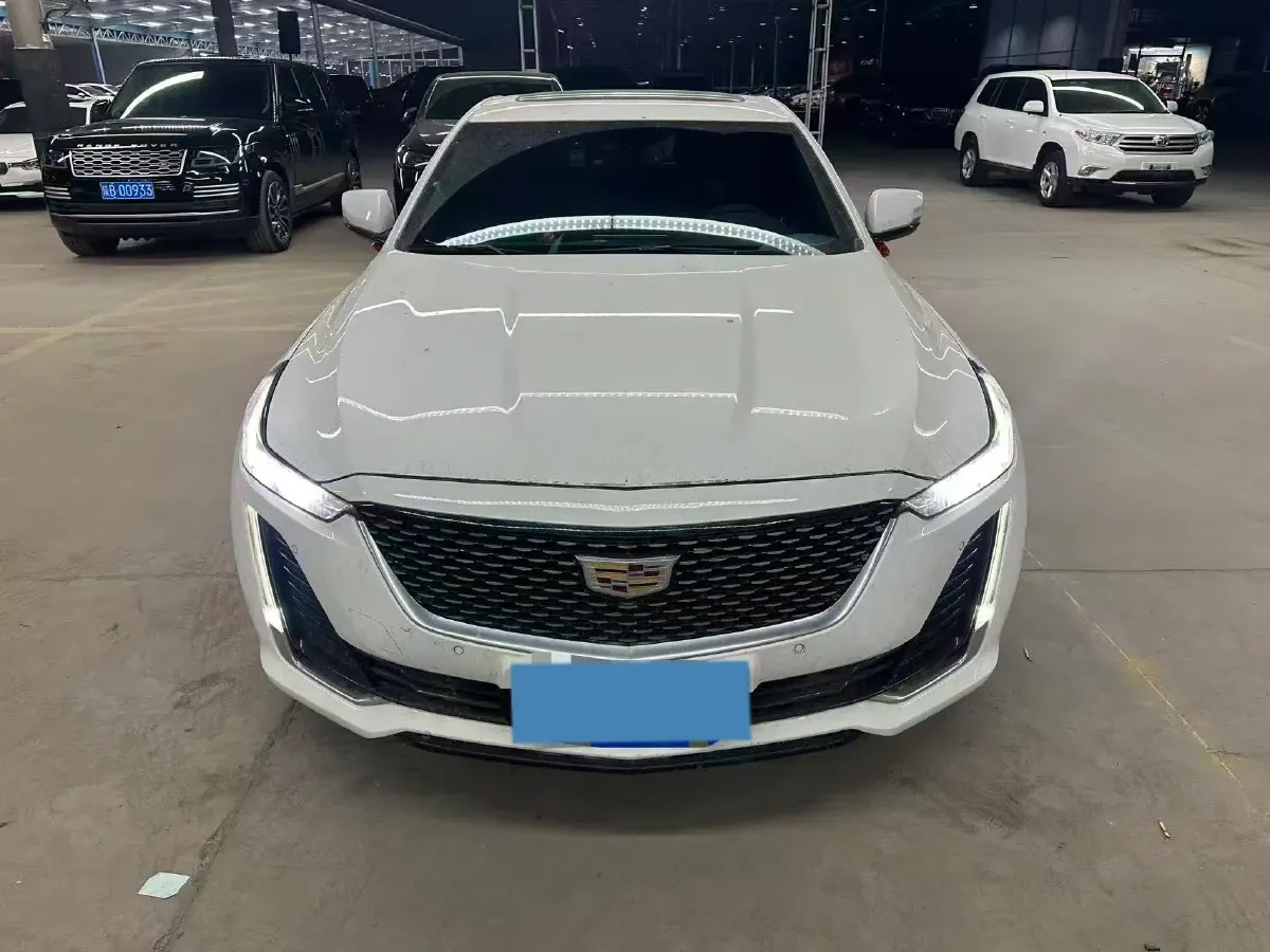 2021 Cadillac CT5 2.0T 237HP L4 10AT,autocango,china used car exporter,china ev exporter,chinese used car exporter,chinese used ev exporter