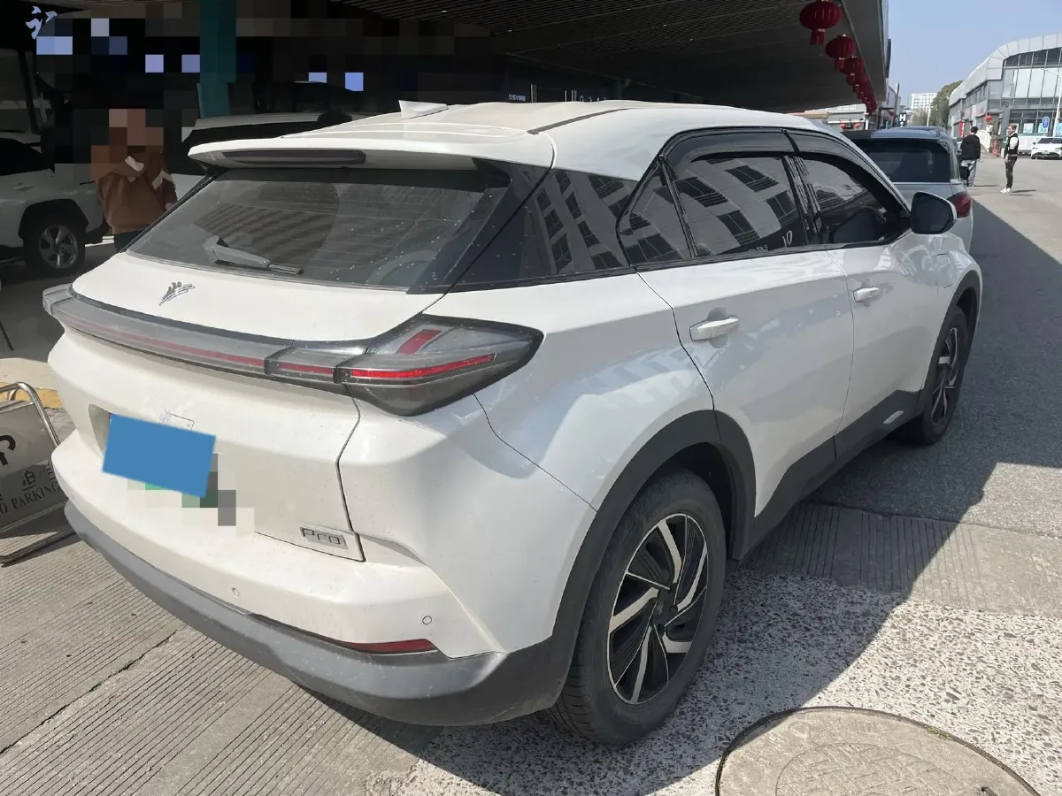 2021 BYD Song Pro 1.5T 160HP L4 7DCT,autocango,china used car exporter,china ev exporter,chinese used car exporter,chinese used ev exporter