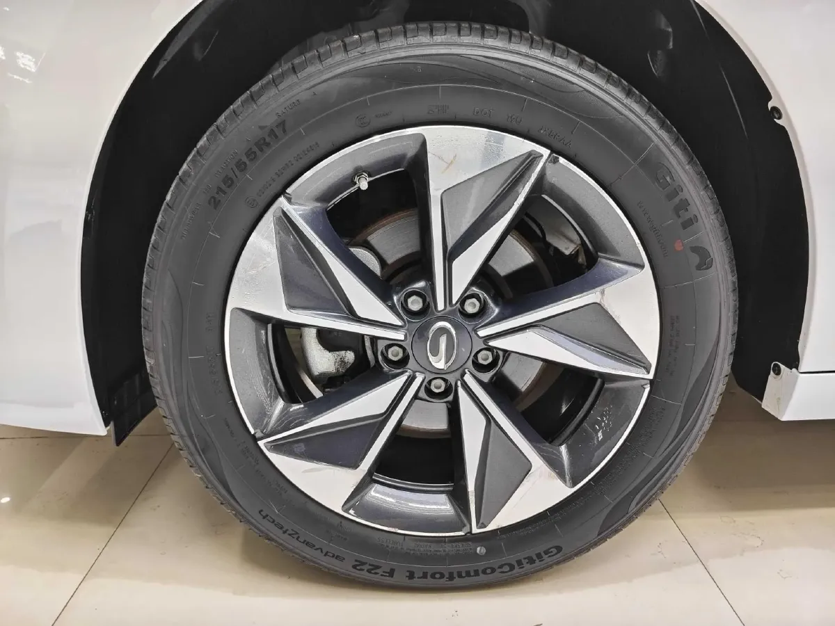 2023 GAC Trumpchi M6 1.5T 177HP L4 7DCT,autocango,china used car exporter,china ev exporter,chinese used car exporter,chinese used ev exporter