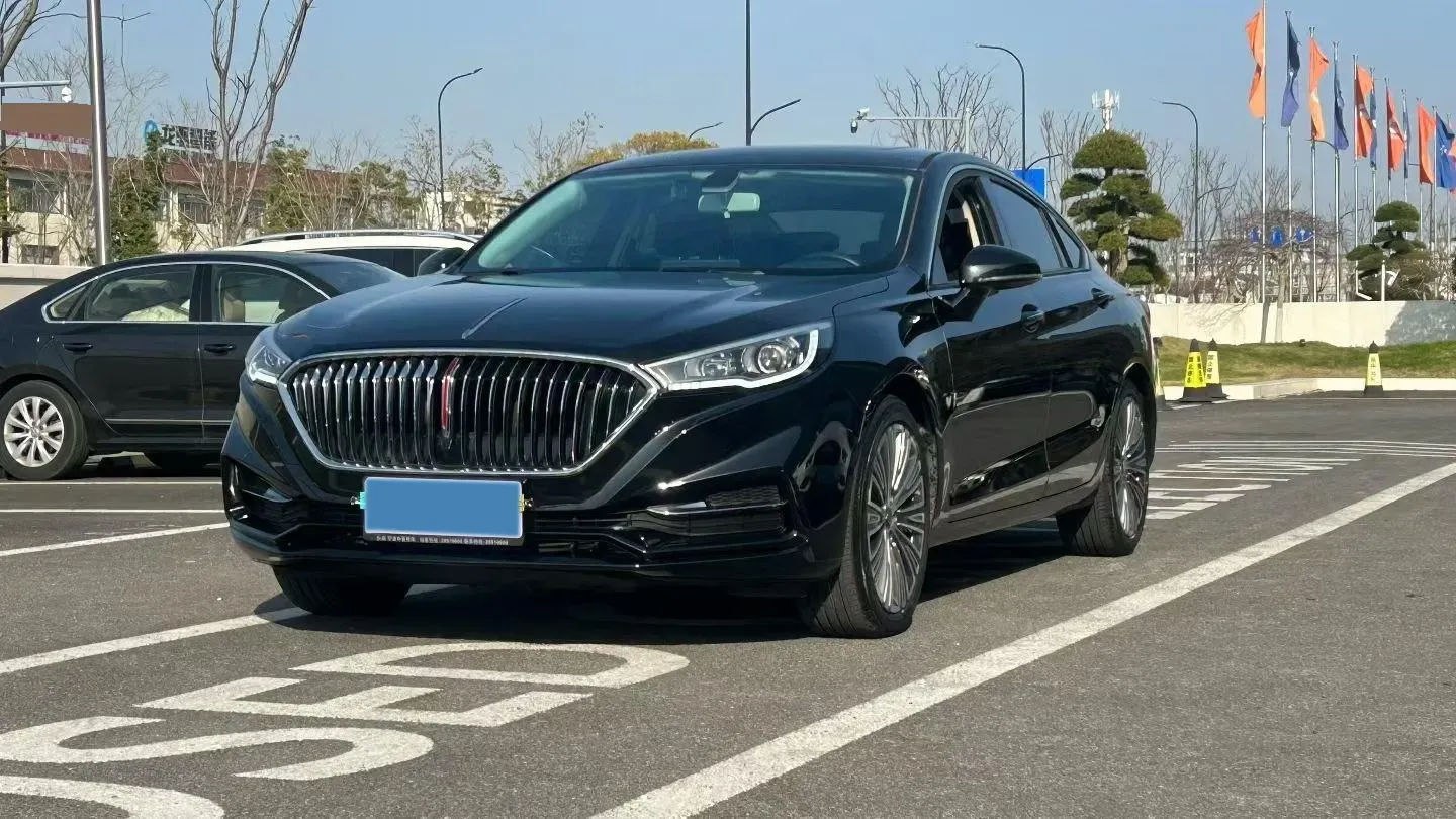2022 HongQi H5 1.5T 169HP L4 7DCT,autocango,china used car exporter,china ev exporter,chinese used car exporter,chinese used ev exporter