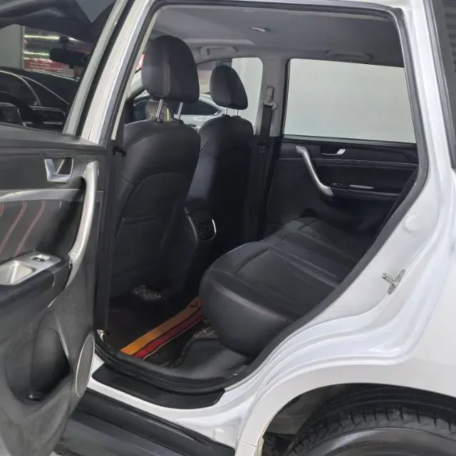 2019 Haval M6 1.5T 150HP L4 7DCT,autocango,china used car exporter,china ev exporter,chinese used car exporter,chinese used ev exporter