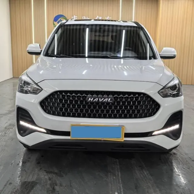 2019 Haval M6 1.5T 150HP L4 7DCT,autocango,china used car exporter,china ev exporter,chinese used car exporter,chinese used ev exporter