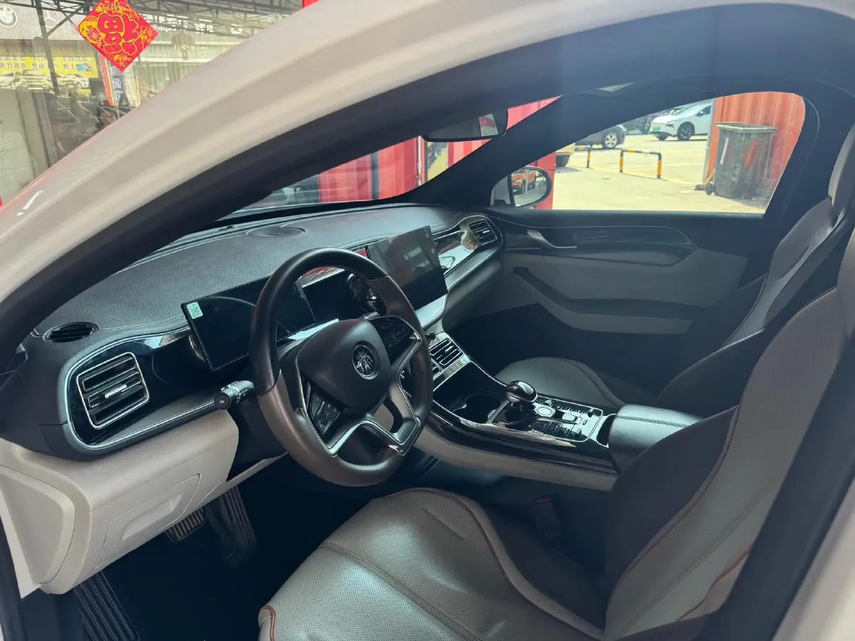 2023 BYD Qin Plus BEV 48KWH,autocango,china used car exporter,china ev exporter,chinese used car exporter,chinese used ev exporter