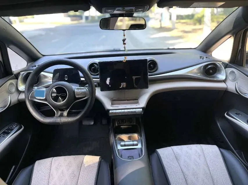 2023 BYD Dolphin BEV 44.928KWH,autocango,china used car exporter,china ev exporter,chinese used car exporter,chinese used ev exporter