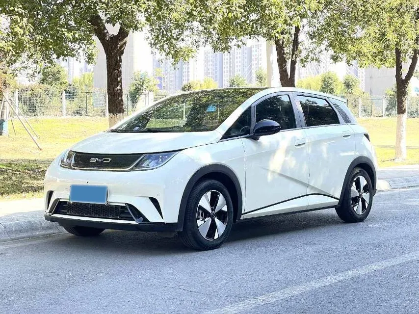 2023 BYD Dolphin BEV 44.928KWH,autocango,china used car exporter,china ev exporter,chinese used car exporter,chinese used ev exporter