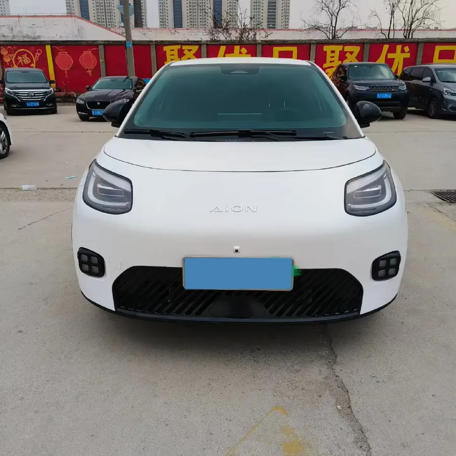 2025 Aion AION UT BEV 44.257/44.12/44.133KWH,autocango,china used car exporter,china ev exporter,chinese used car exporter,chinese used ev exporter