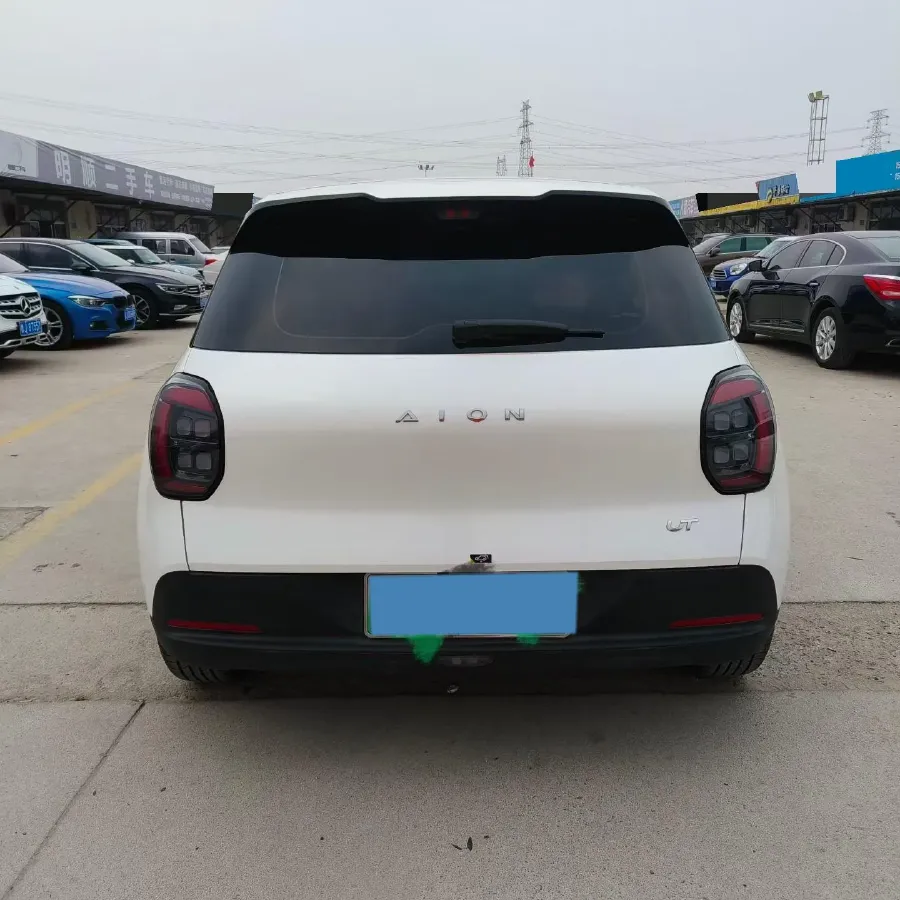 2025 Aion AION UT BEV 44.257/44.12/44.133KWH,autocango,china used car exporter,china ev exporter,chinese used car exporter,chinese used ev exporter