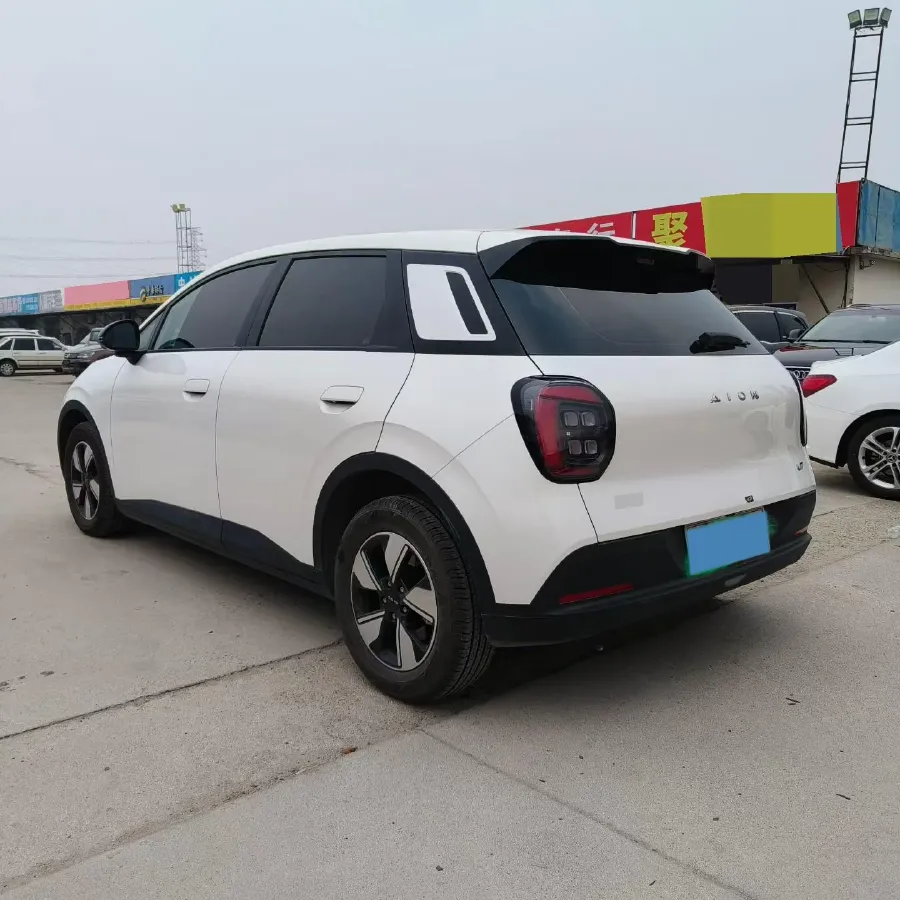 2025 Aion AION UT BEV 44.257/44.12/44.133KWH,autocango,china used car exporter,china ev exporter,chinese used car exporter,chinese used ev exporter