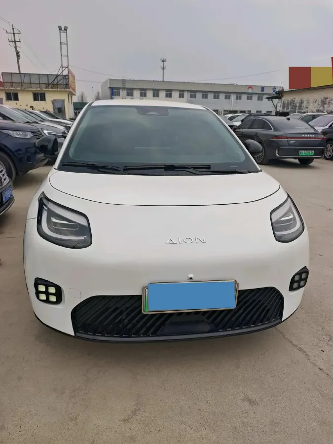 2025 Aion AION UT BEV 44.257/44.12/44.133KWH,autocango,china used car exporter,china ev exporter,chinese used car exporter,chinese used ev exporter