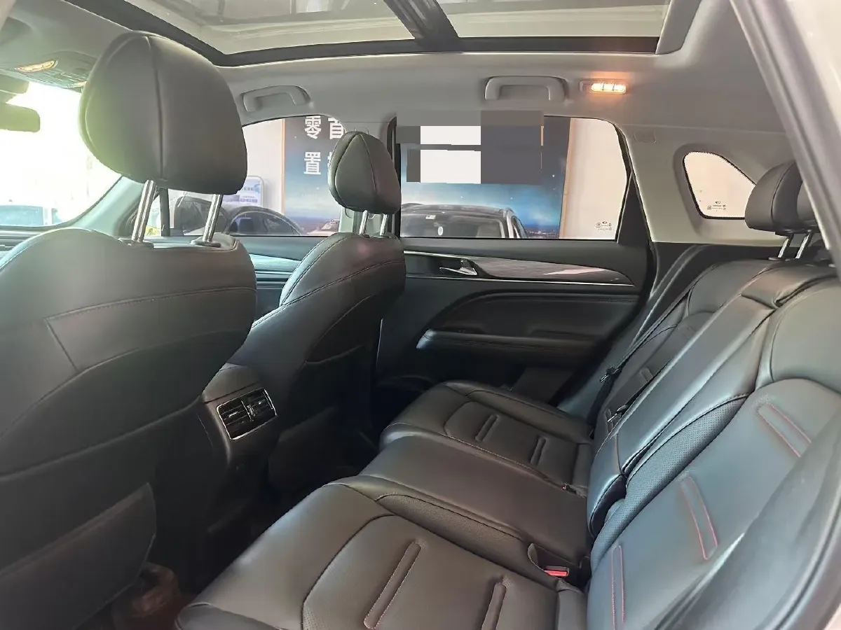 2021 GAC Trumpchi GS4 Plus 2.0T 252HP L4 6AT,autocango,china used car exporter,china ev exporter,chinese used car exporter,chinese used ev exporter