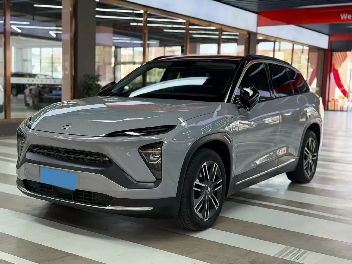 2020 NIO ES6 BEV 70KWH,autocango,china used car exporter,china ev exporter,chinese used car exporter,chinese used ev exporter