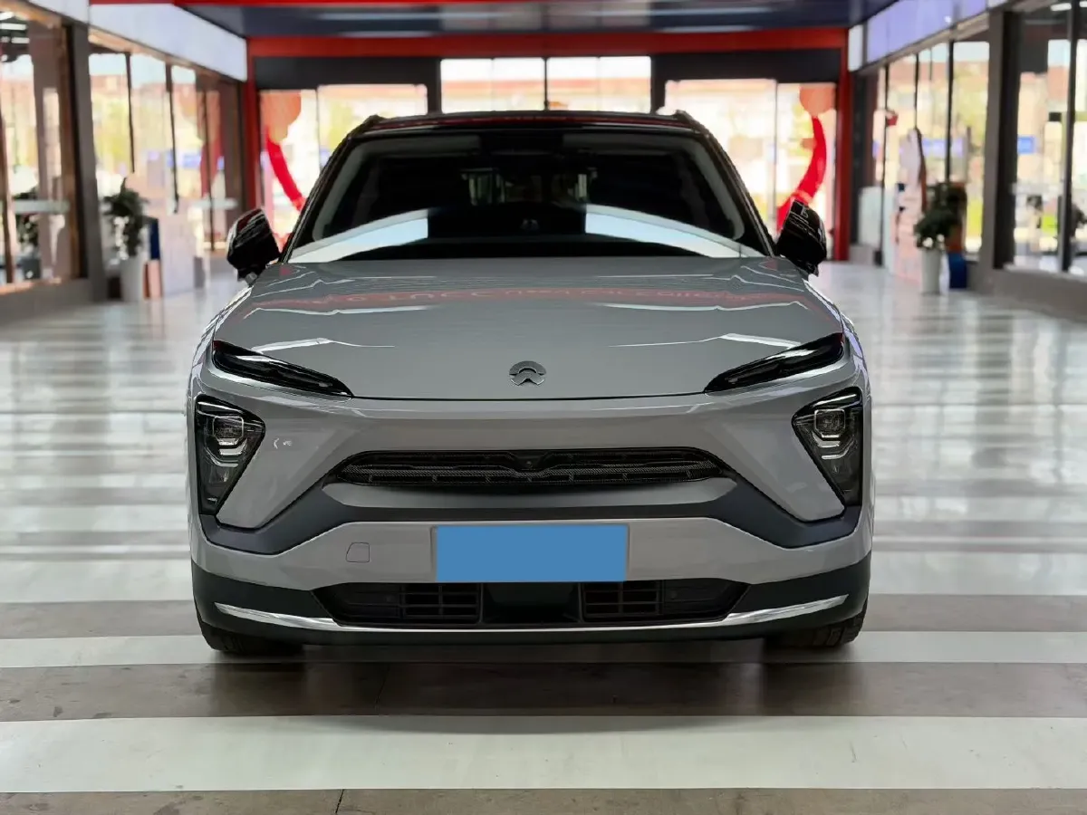 2020 NIO ES6 BEV 70KWH,autocango,china used car exporter,china ev exporter,chinese used car exporter,chinese used ev exporter