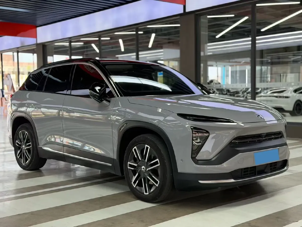2020 NIO ES6 BEV 70KWH,autocango,china used car exporter,china ev exporter,chinese used car exporter,chinese used ev exporter