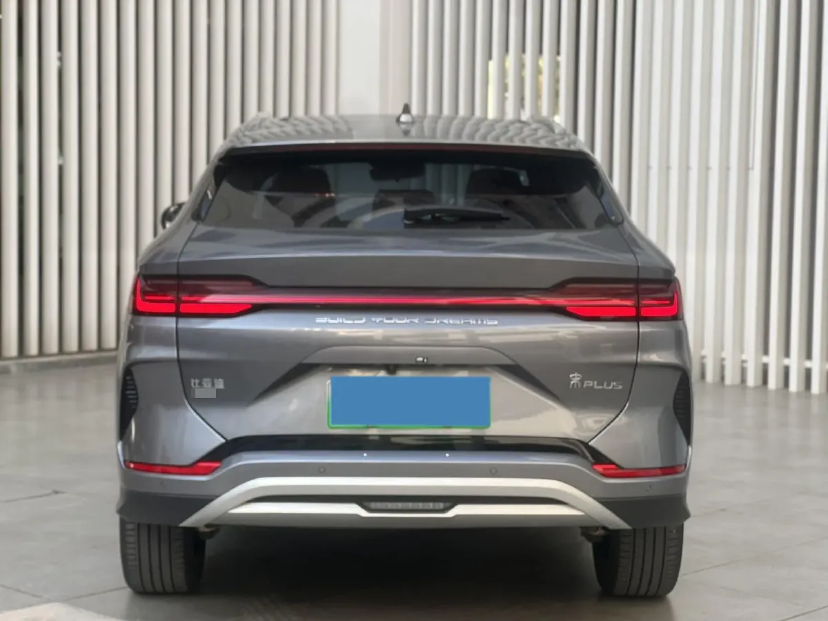 2024 BYD Song Plus 1.5L 110HP L4 E-CVT PHEV 12.9KWH,autocango,china used car exporter,china ev exporter,chinese used car exporter,chinese used ev exporter