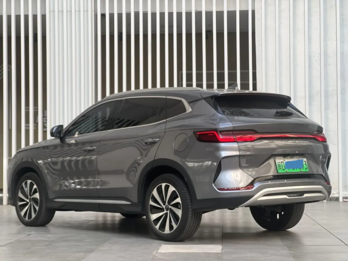 2024 BYD Song Plus 1.5L 110HP L4 E-CVT PHEV 12.9KWH,autocango,china used car exporter,china ev exporter,chinese used car exporter,chinese used ev exporter